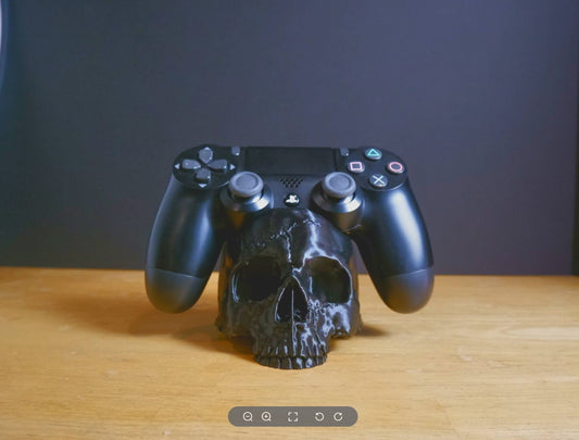 Nosać za kontrolere