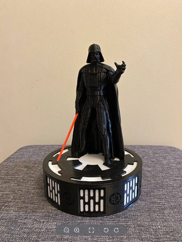 Starwars darth vader