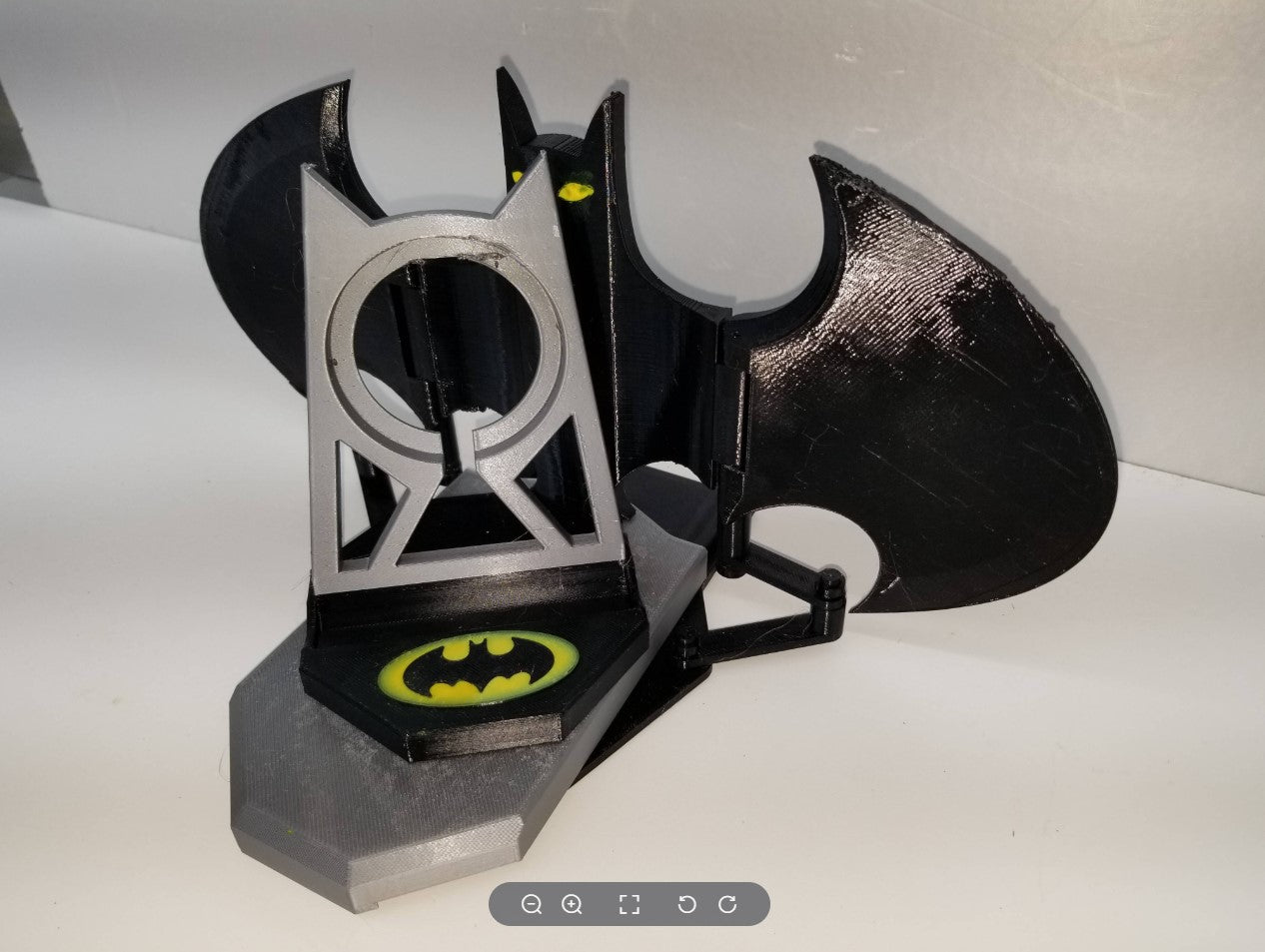 Nosač za telefon Batman