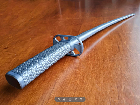 Katana teleskom igračka