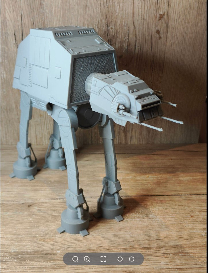 StarWars igračka