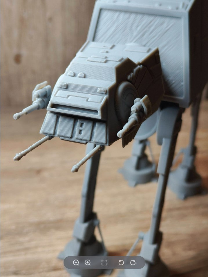 StarWars igračka